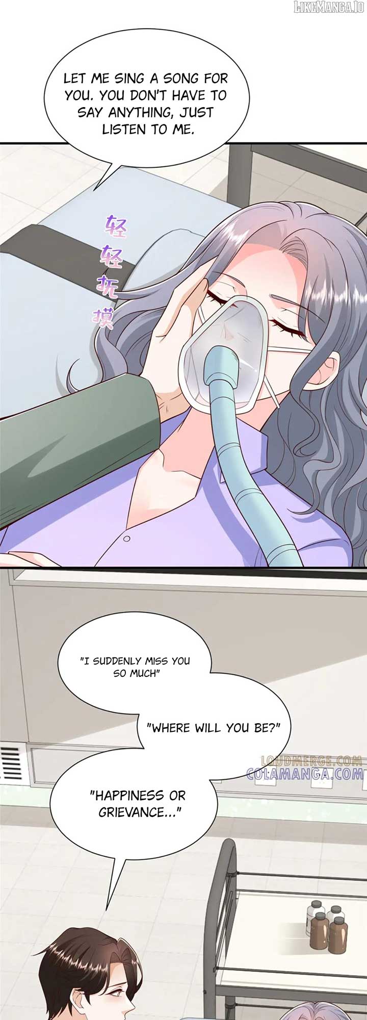 I randomly have a new career every week Chapter 832 - Page 11