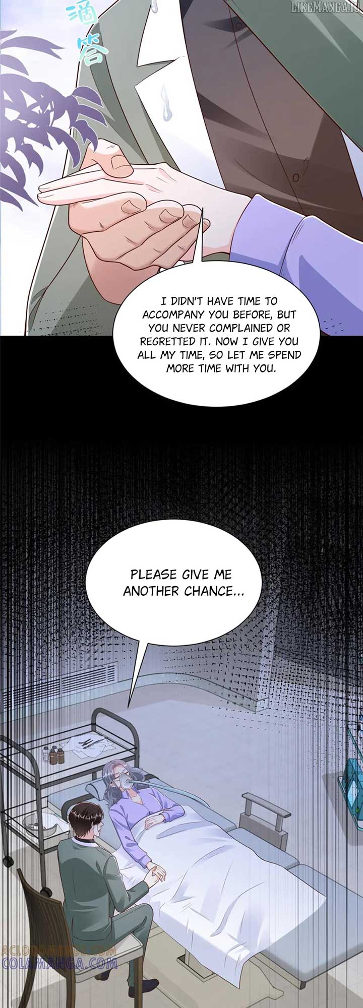 I randomly have a new career every week Chapter 832 - Page 14