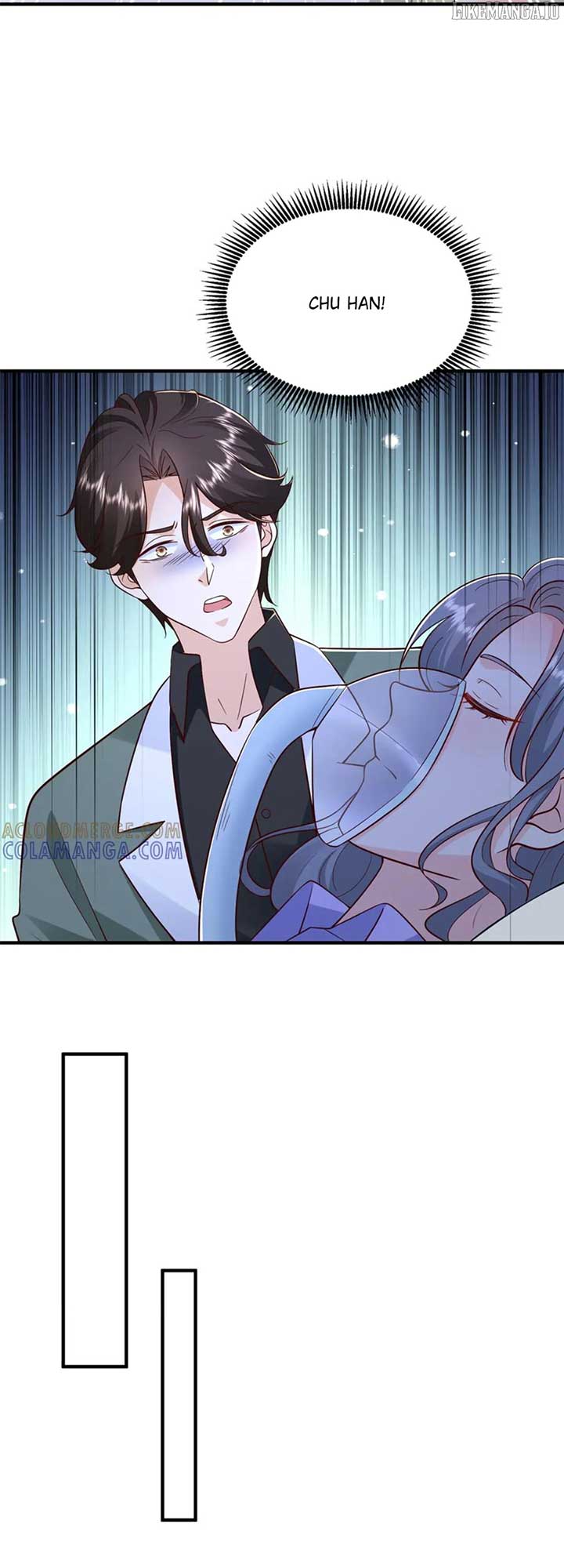 I randomly have a new career every week Chapter 832 - Page 25