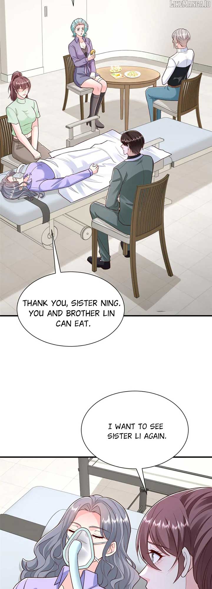I randomly have a new career every week Chapter 832 - Page 27