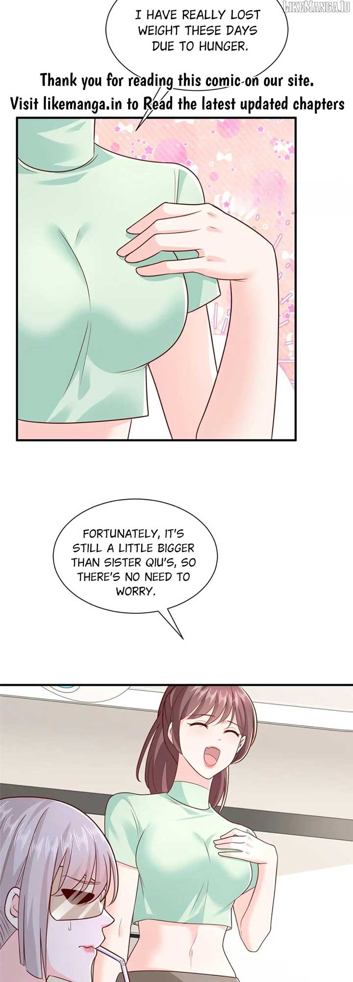 I randomly have a new career every week Chapter 833 - Page 2