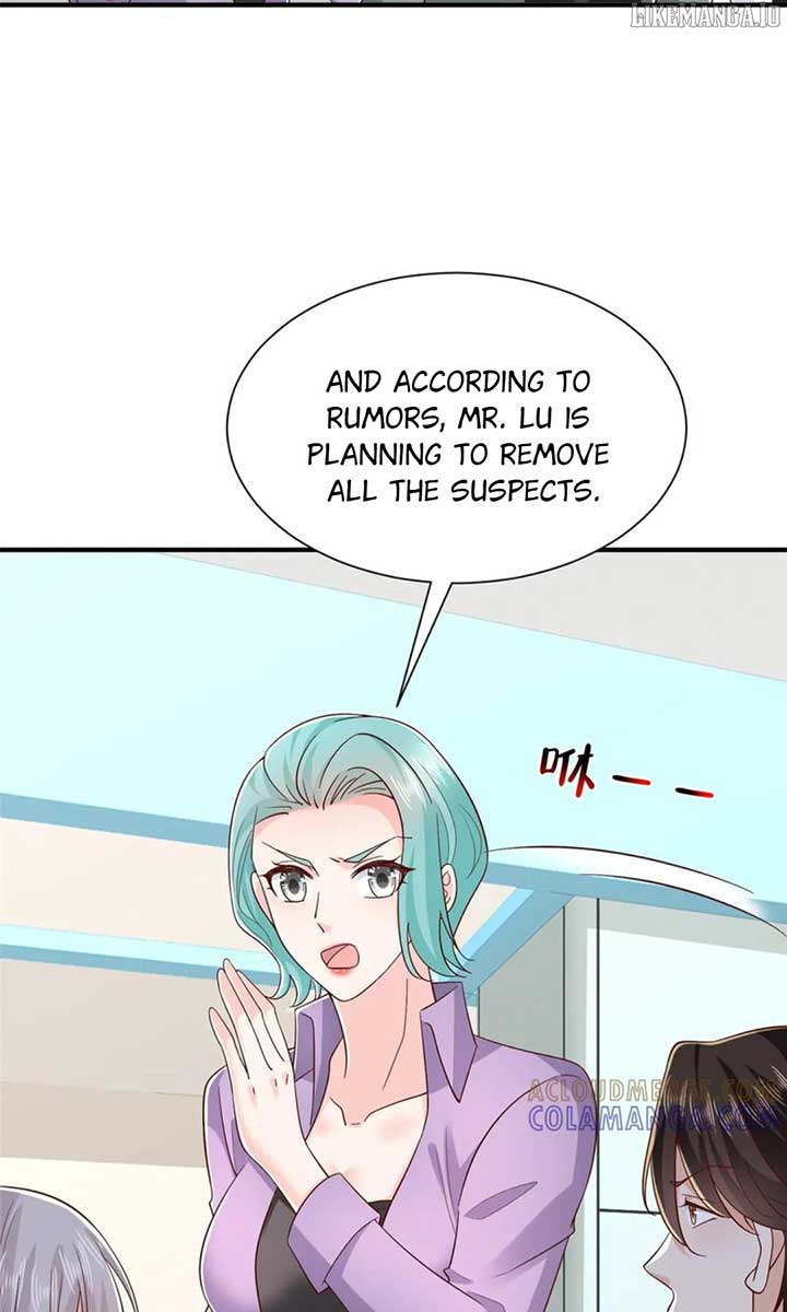 I randomly have a new career every week Chapter 833 - Page 10