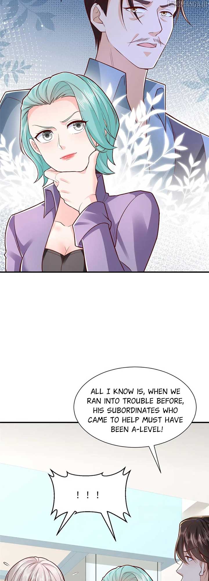 I randomly have a new career every week Chapter 833 - Page 17