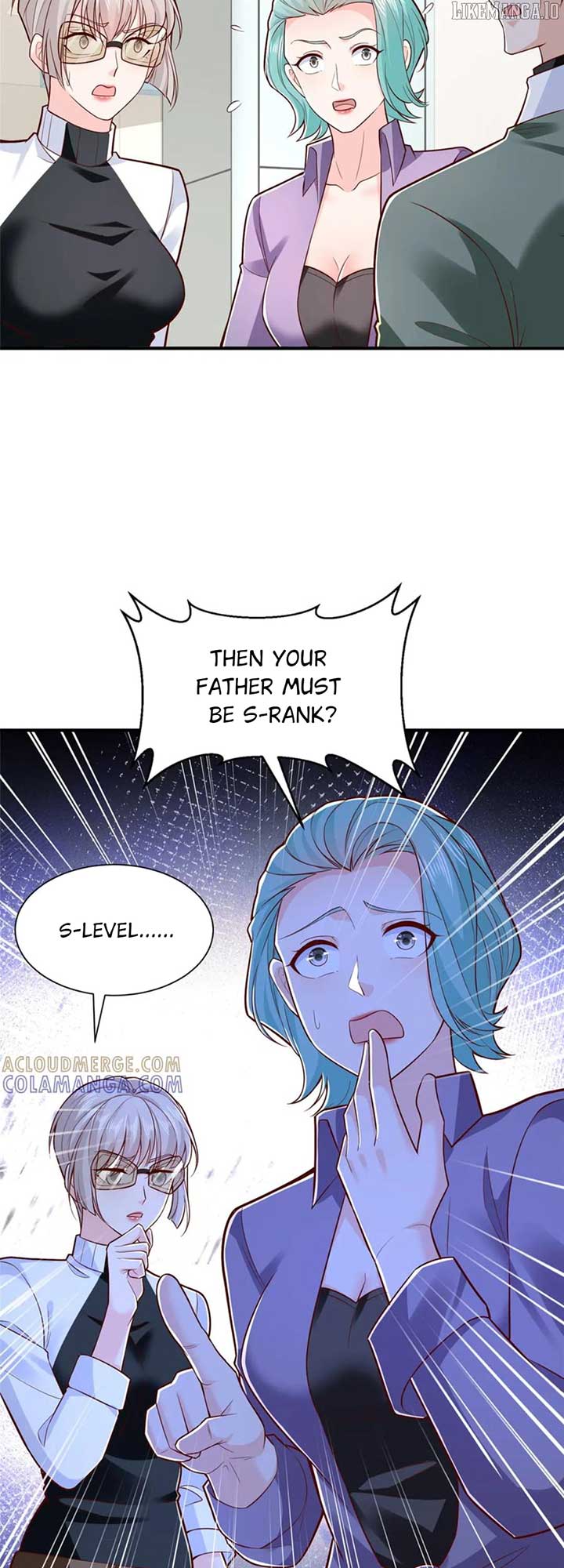 I randomly have a new career every week Chapter 833 - Page 18