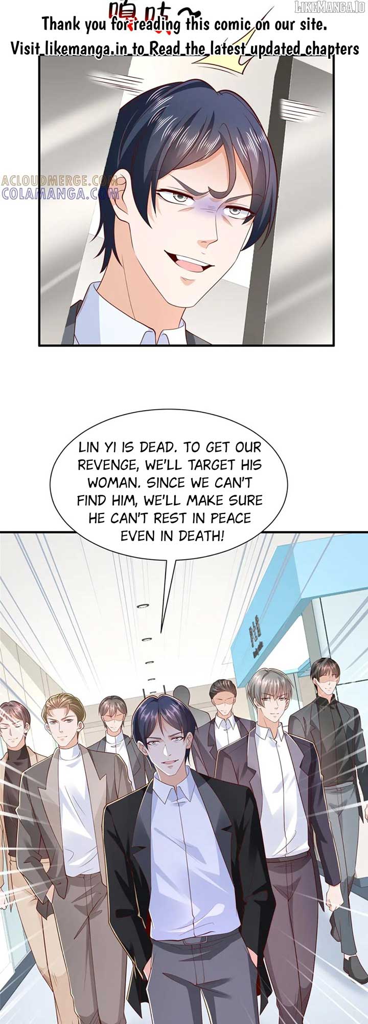 I randomly have a new career every week Chapter 834 - Page 1