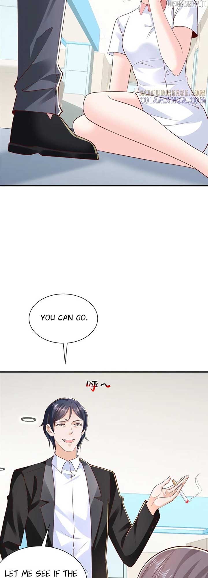 I randomly have a new career every week Chapter 834 - Page 5