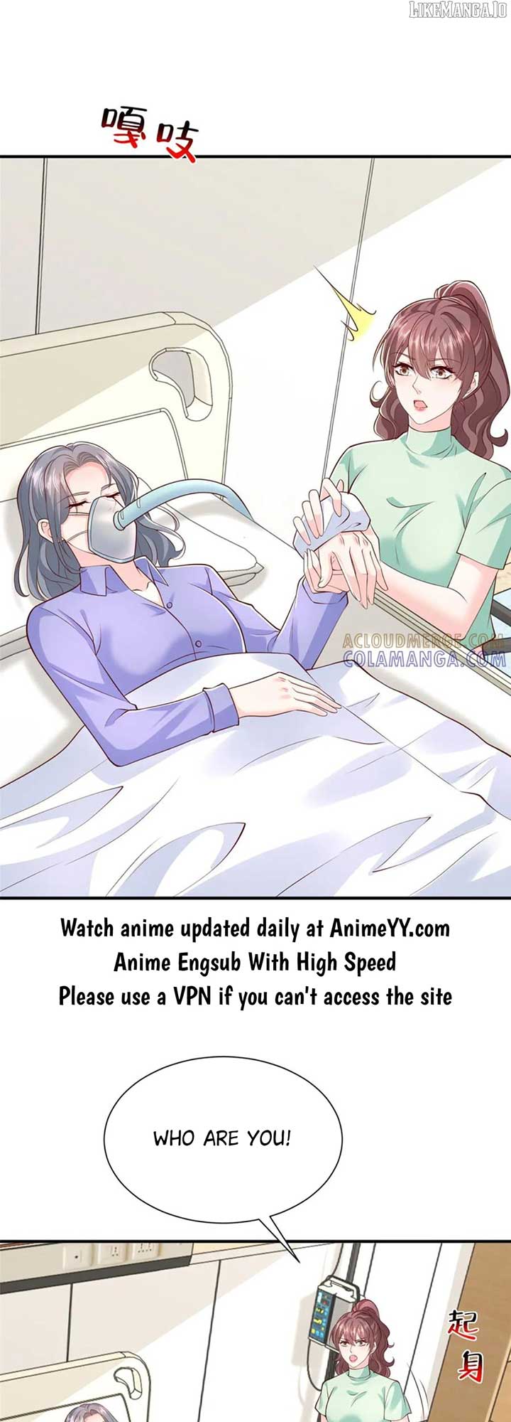 I randomly have a new career every week Chapter 834 - Page 7