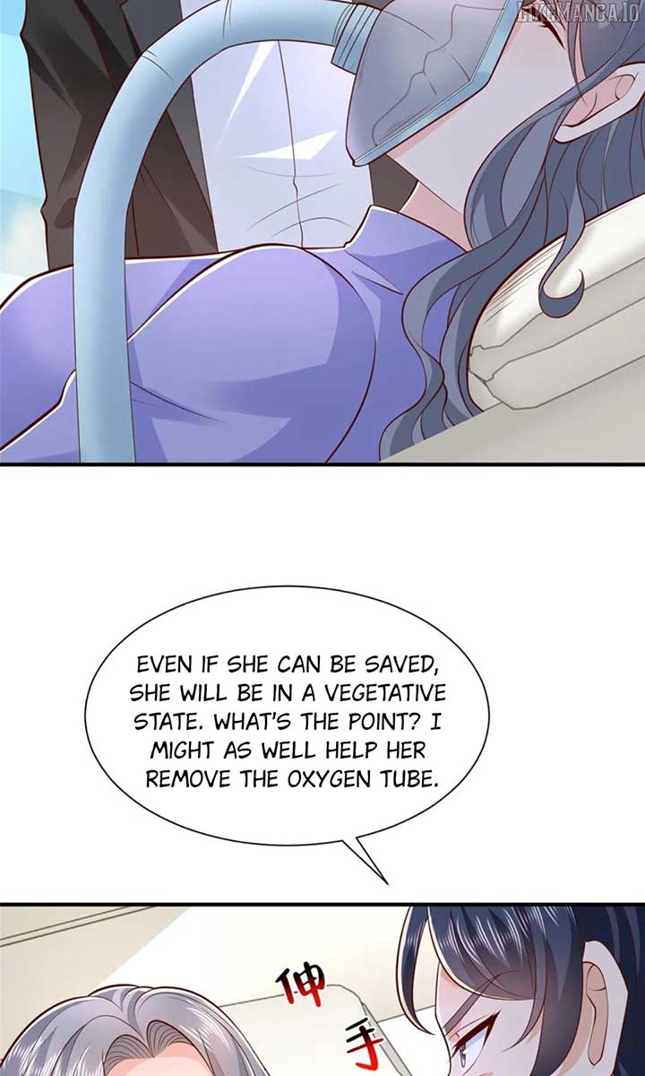I randomly have a new career every week Chapter 834 - Page 9