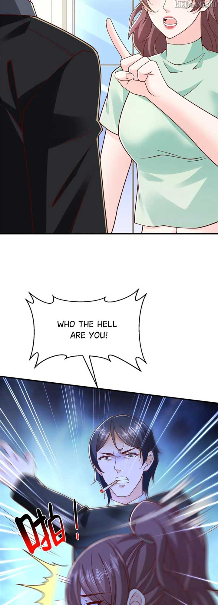 I randomly have a new career every week Chapter 834 - Page 13