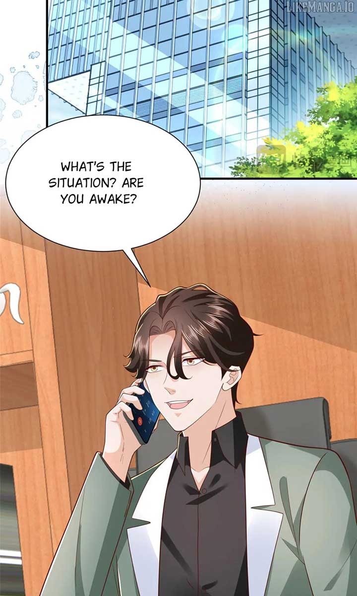 I randomly have a new career every week Chapter 834 - Page 19