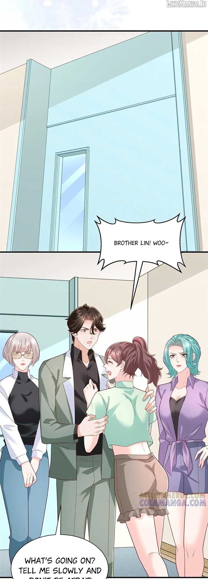 I randomly have a new career every week Chapter 834 - Page 24