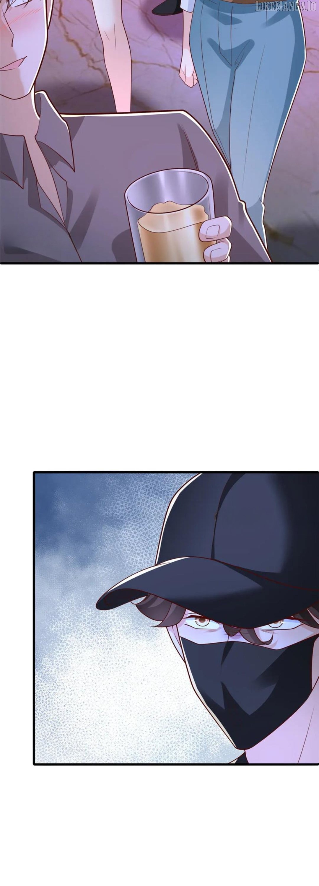 I randomly have a new career every week Chapter 835 - Page 15