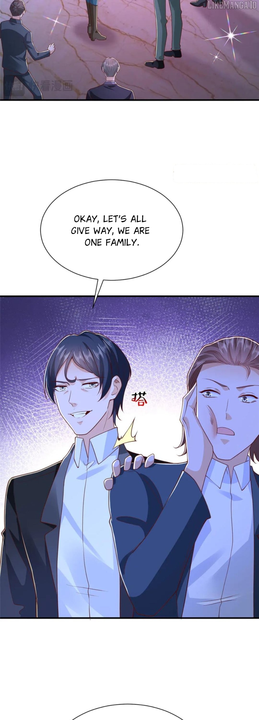 I randomly have a new career every week Chapter 835 - Page 23