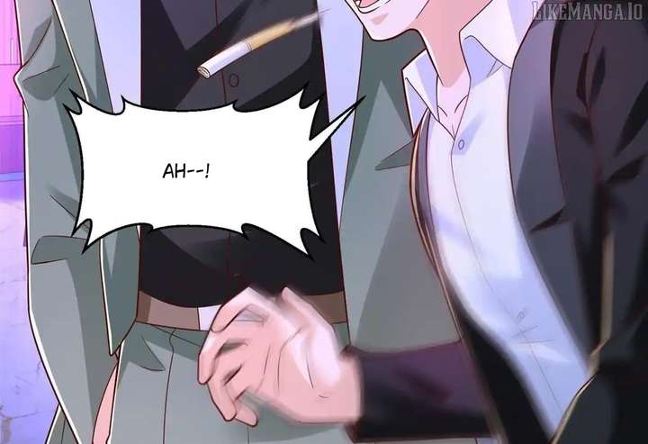 I randomly have a new career every week Chapter 836 - Page 8