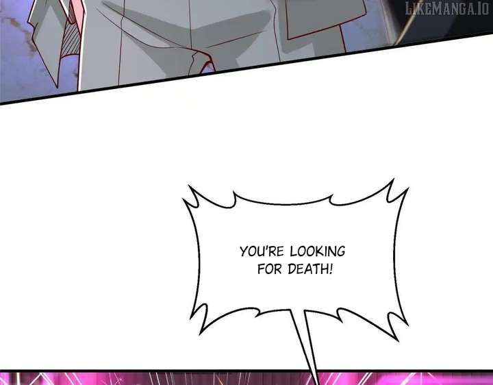 I randomly have a new career every week Chapter 836 - Page 9