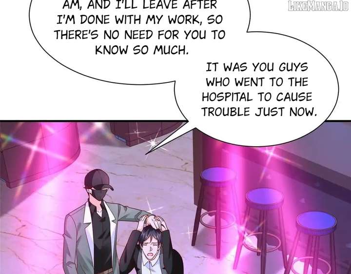 I randomly have a new career every week Chapter 836 - Page 31