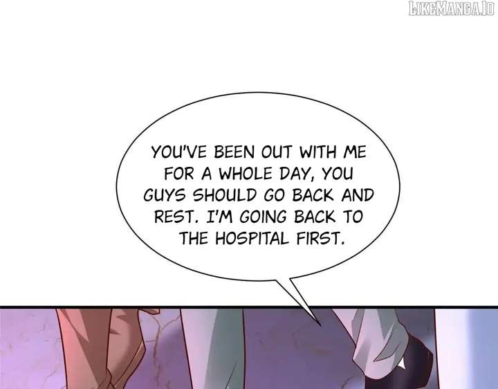 I randomly have a new career every week Chapter 836 - Page 76