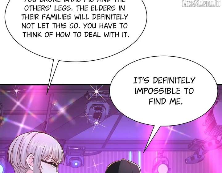 I randomly have a new career every week Chapter 836 - Page 79