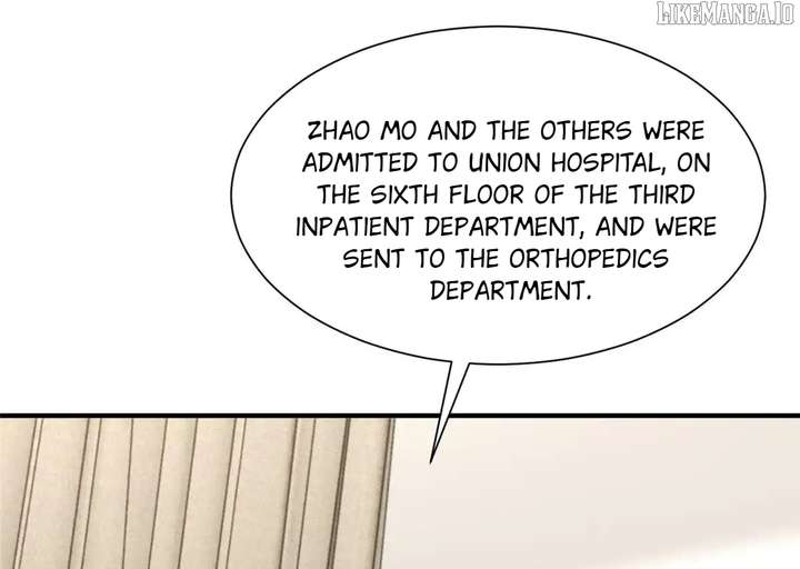 I randomly have a new career every week Chapter 836 - Page 117