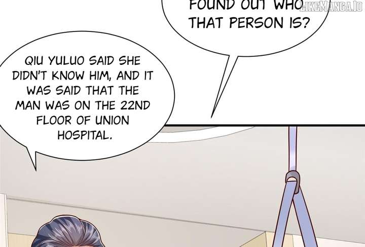 I randomly have a new career every week Chapter 837 - Page 6