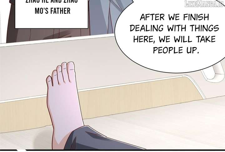 I randomly have a new career every week Chapter 837 - Page 8