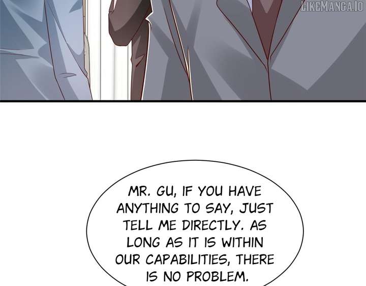 I randomly have a new career every week Chapter 837 - Page 22