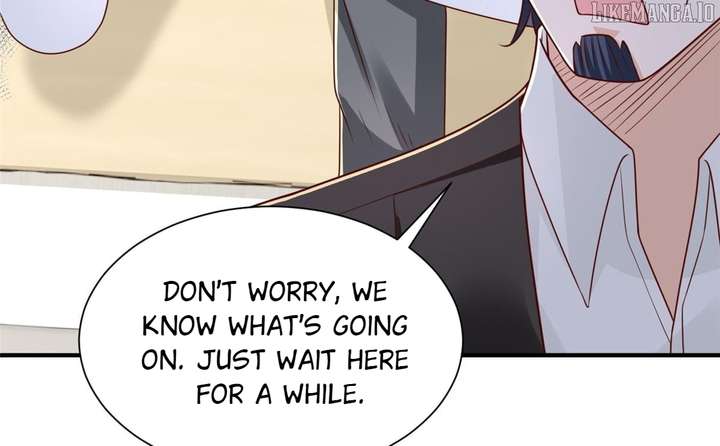 I randomly have a new career every week Chapter 837 - Page 33