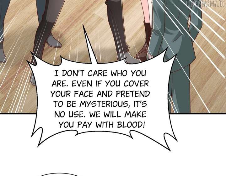 I randomly have a new career every week Chapter 837 - Page 58