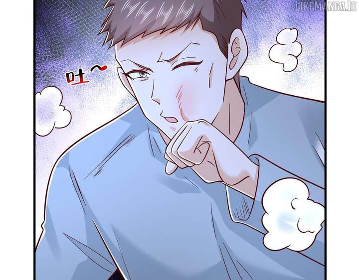 I randomly have a new career every week Chapter 837 - Page 80