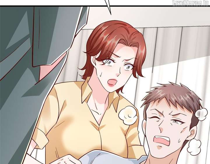 I randomly have a new career every week Chapter 837 - Page 99