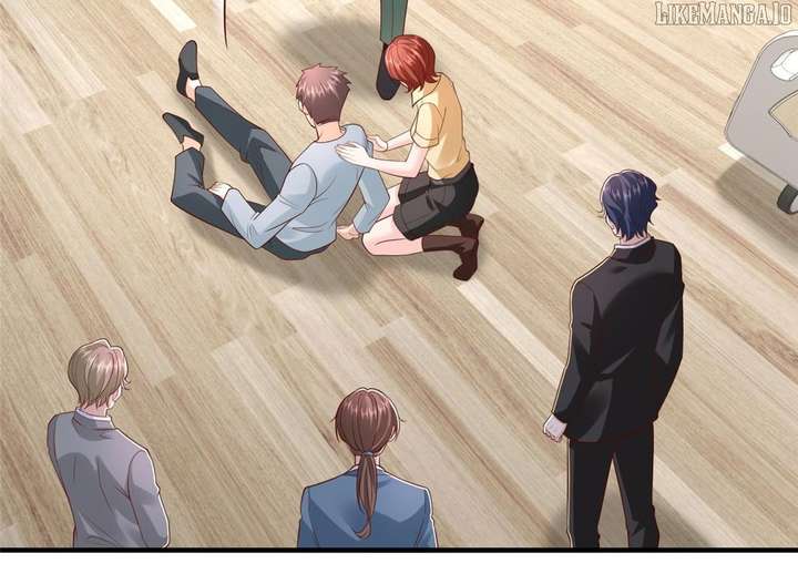 I randomly have a new career every week Chapter 838 - Page 8
