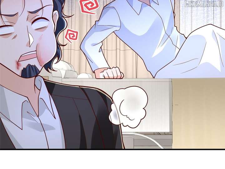 I randomly have a new career every week Chapter 838 - Page 18