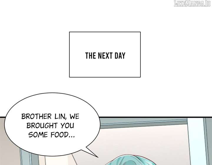I randomly have a new career every week Chapter 838 - Page 81