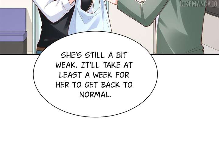 I randomly have a new career every week Chapter 838 - Page 88