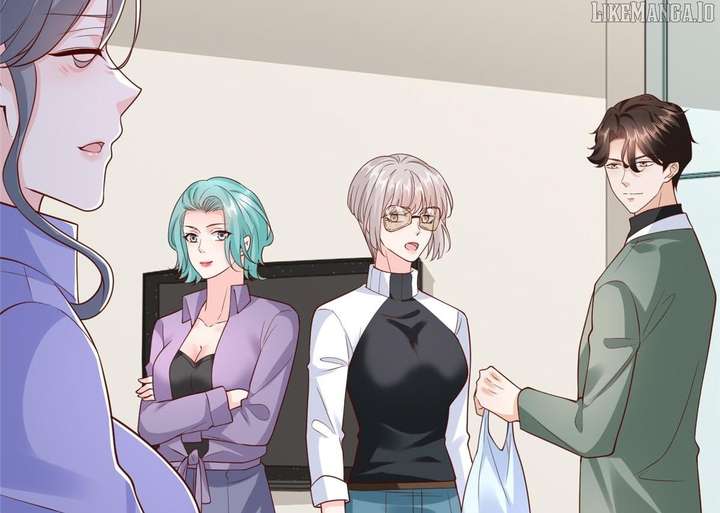 I randomly have a new career every week Chapter 838 - Page 90