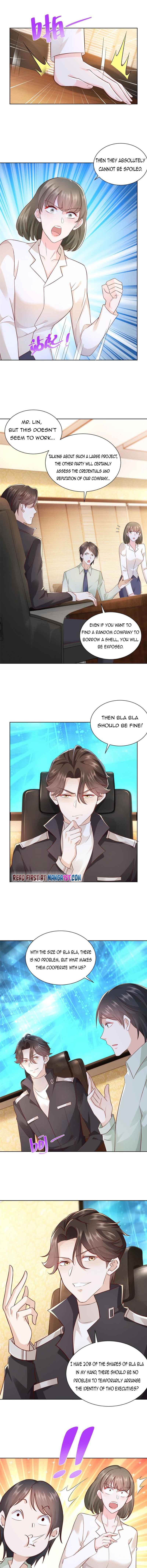 I randomly have a new career every week Chapter 84 - Page 2