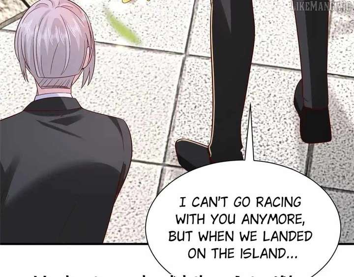 I randomly have a new career every week Chapter 840 - Page 21