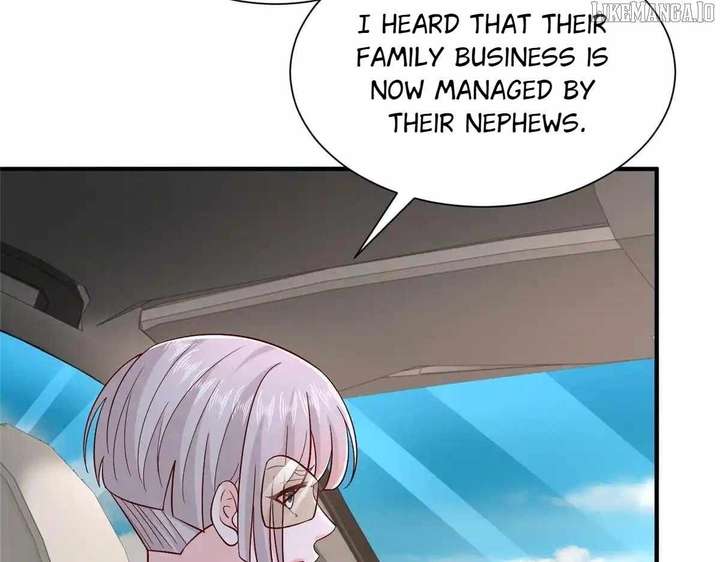 I randomly have a new career every week Chapter 840 - Page 45