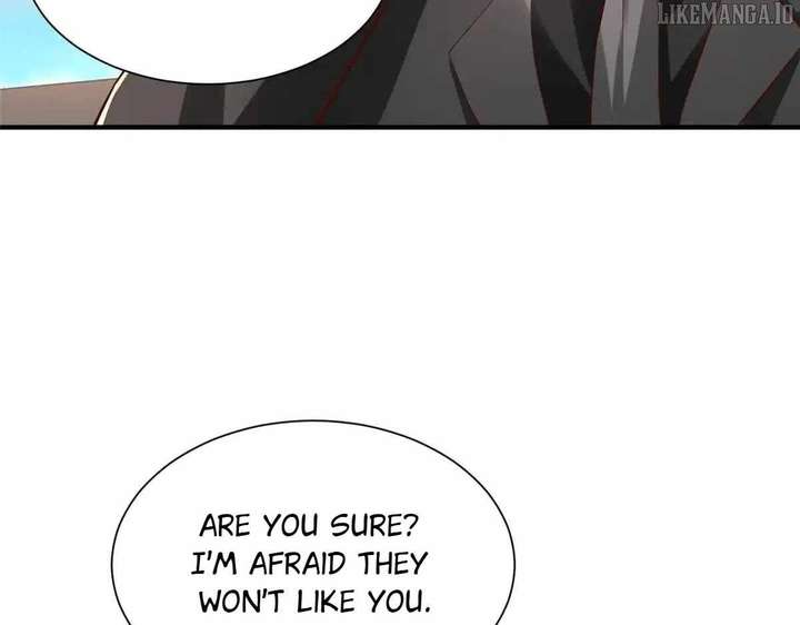 I randomly have a new career every week Chapter 840 - Page 51