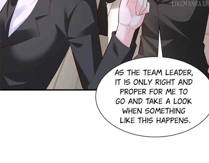 I randomly have a new career every week Chapter 840 - Page 54