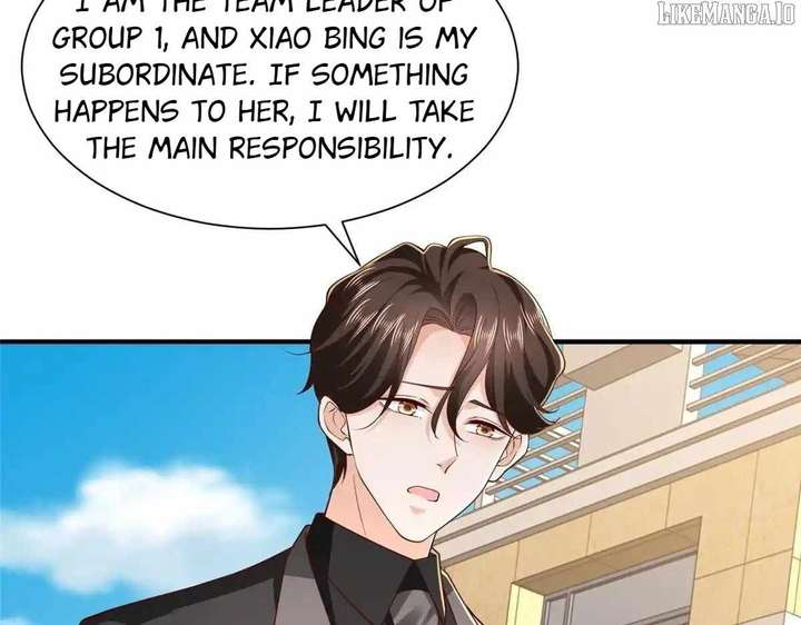 I randomly have a new career every week Chapter 840 - Page 97