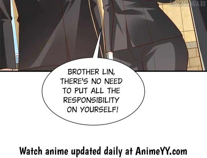 I randomly have a new career every week Chapter 840 - Page 111