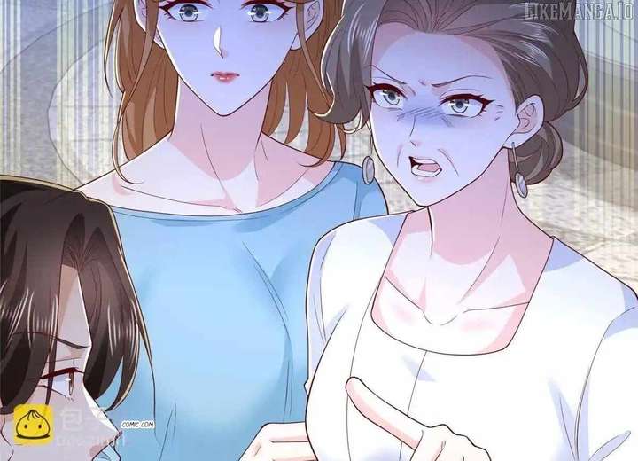 I randomly have a new career every week Chapter 840 - Page 113