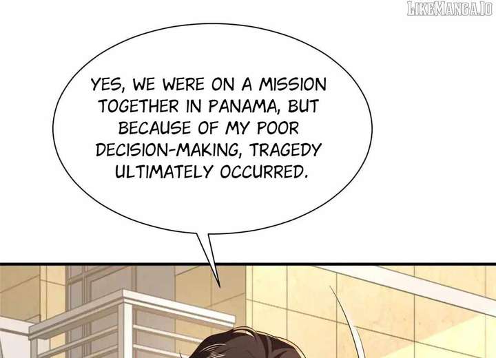 I randomly have a new career every week Chapter 840 - Page 115