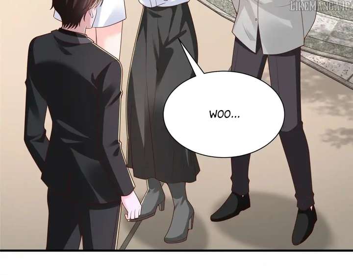 I randomly have a new career every week Chapter 841 - Page 20