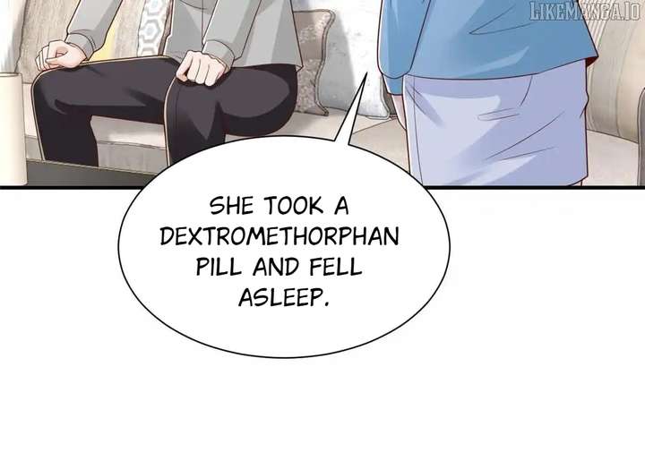 I randomly have a new career every week Chapter 841 - Page 39