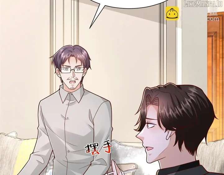 I randomly have a new career every week Chapter 841 - Page 44