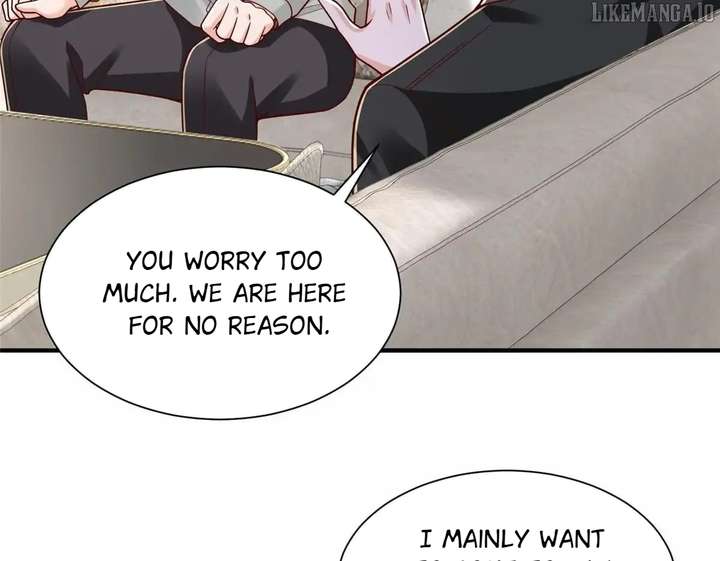 I randomly have a new career every week Chapter 841 - Page 46