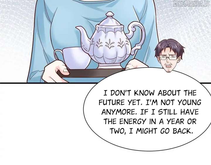 I randomly have a new career every week Chapter 841 - Page 58