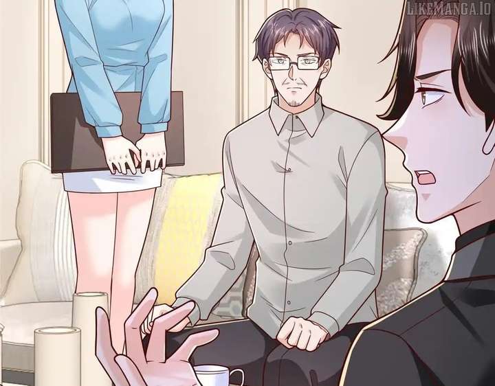 I randomly have a new career every week Chapter 841 - Page 76